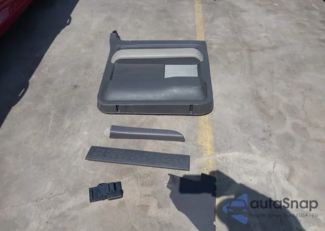 2009 Ford F-150 Xl/Xlt из США, поврежденный, VIN 1FTRW12869KB50744